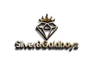 Silver&Goldboyz